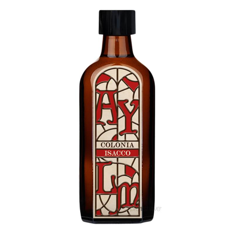 Abbate Y La Mantia Isacco Cologne 200 Ml - Dufttilbud!