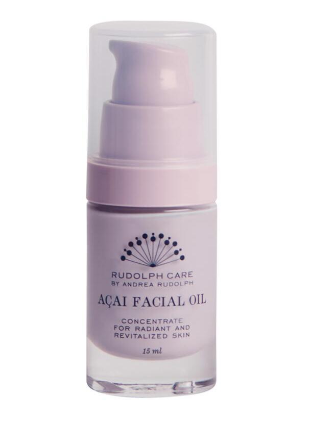 Rudolph Care Acai Anti Ageing Facial Oil 15ml