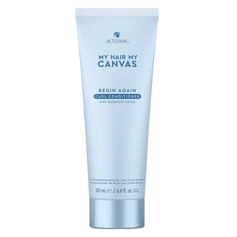 Alterna Begin Again Curl Conditioner 201ml