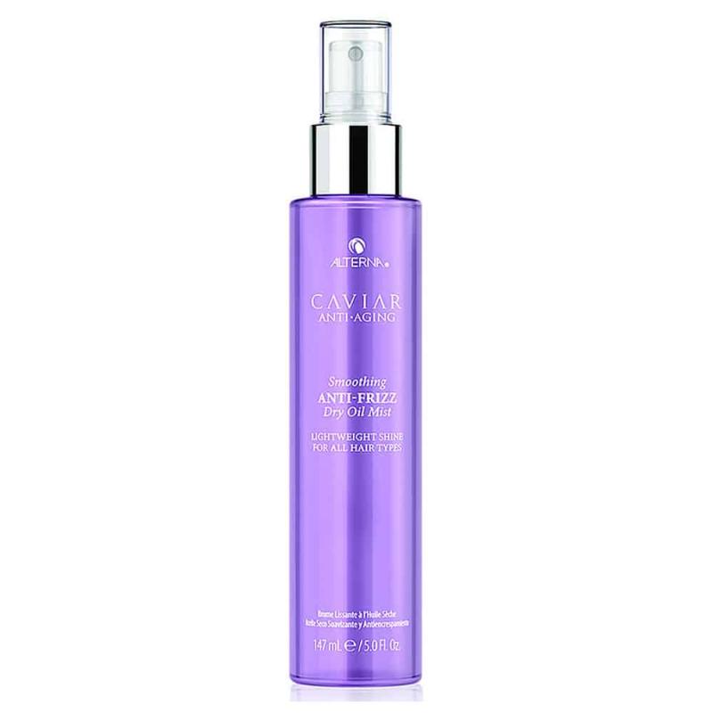 Alterna Caviar Anti Aging Anti Frizz Dry Oil Mist 75ml