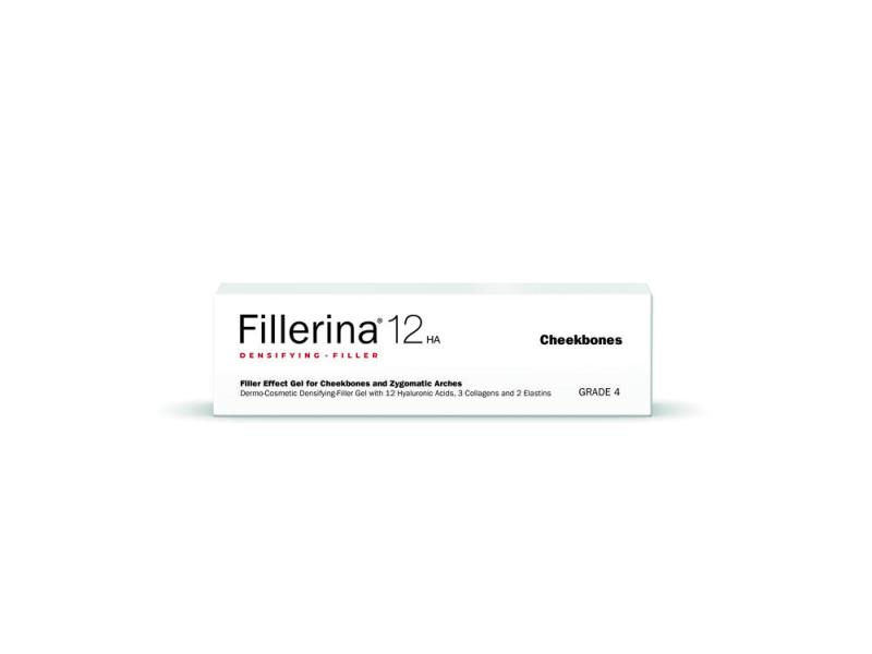Fillerina 12HA Kindben Filler-Gel Grad 4 - 15ml
