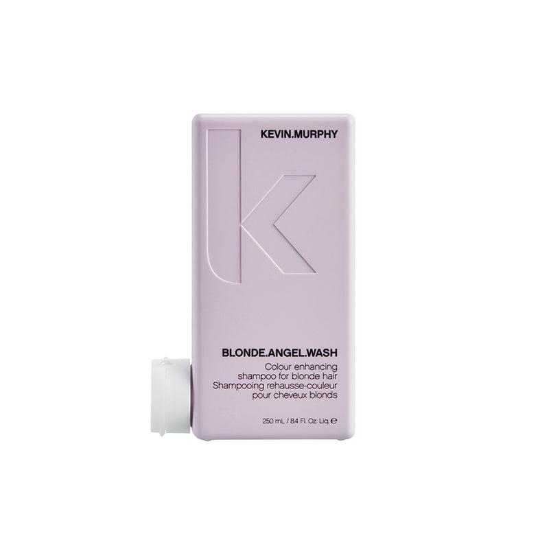 Kevin Murphy Blond Angel Wash 250ml   Hos Frisøren   Baronen