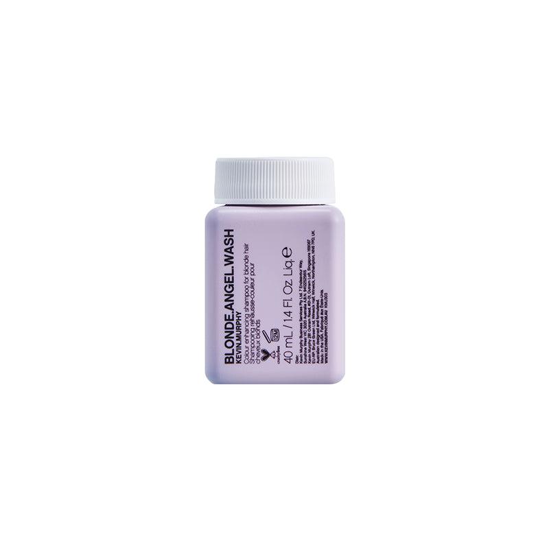 Kevin Murphy Blonde Angel Shampoo 40ml - Frisørens Valg