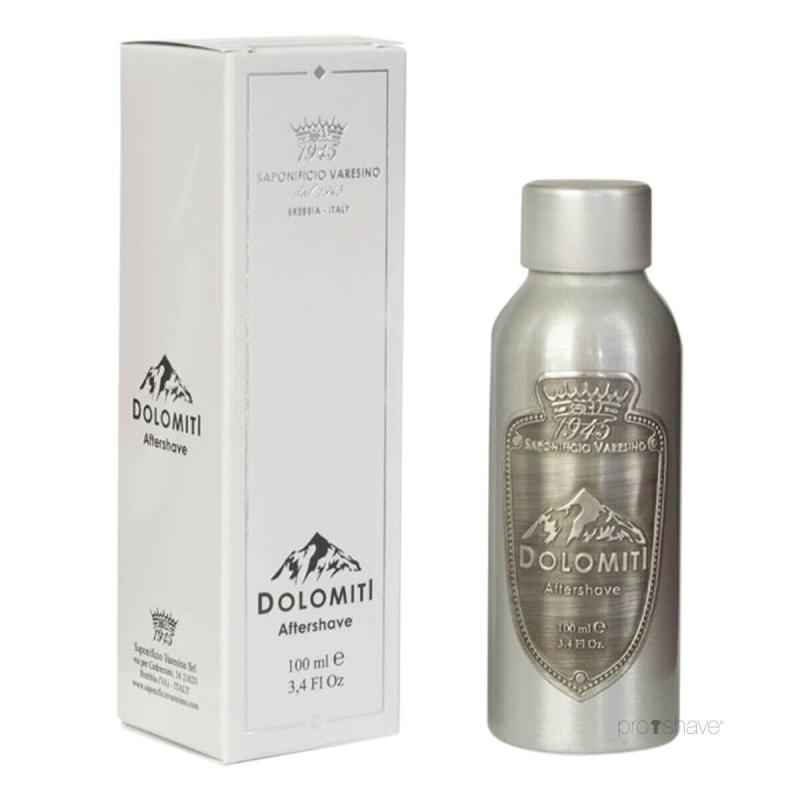 Saponificio Varesino Aftershave Balm Dolomiti 100 Ml