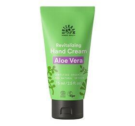 Håndcreme Aloe Vera Urtekram   75 Ml