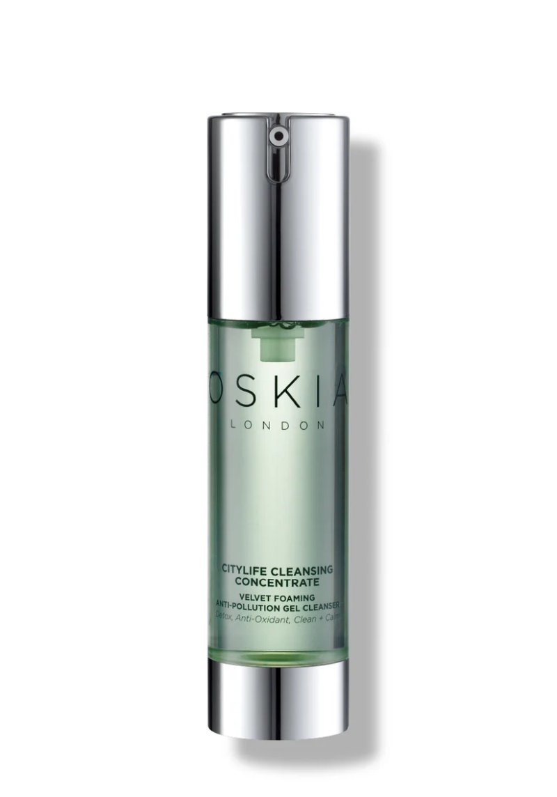 Oskia City Life Cleansing Concentrate 40 Ml