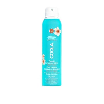 Coola Classic Body Spray Tropical Coconut SPF 30 - 177 ml