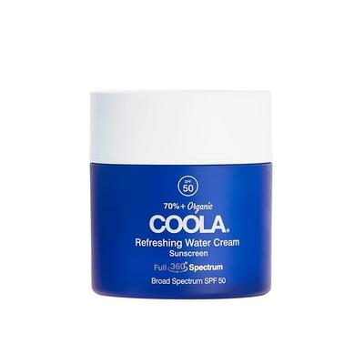 Coola Forfriskende Vandcreme SPF 50 - 44 ml