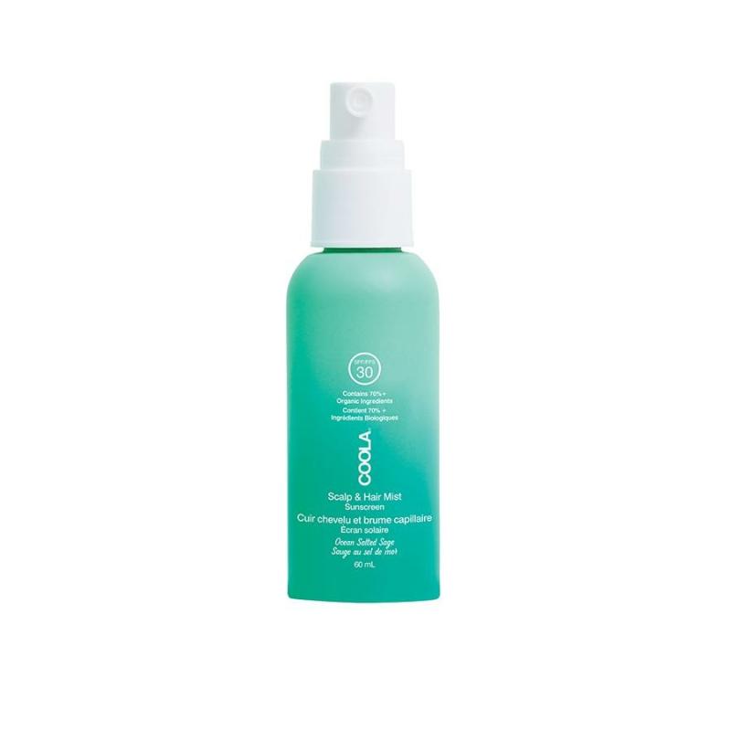 Coola Scalp Hair Mist Spf 30 59 Ml