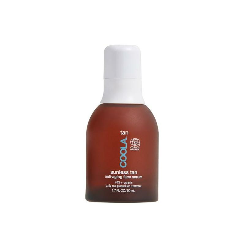 Coola Solbrun Anti-Aging Ansigtsserum 50 Ml