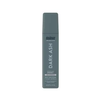 Minetan Color Base Dark Ash 200 Ml – Selvbruner Fokus!