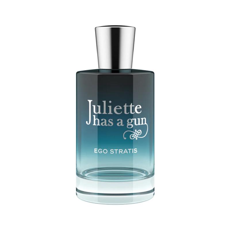 Juliette Has A Gun Ego Stratis Eau De Parfum 100 Ml