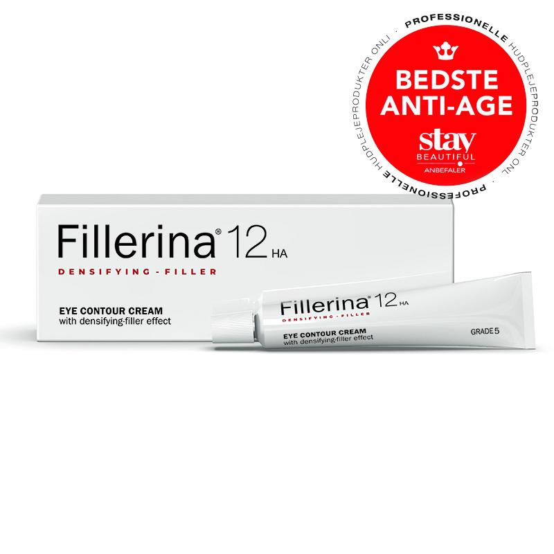 Fillerina 12ha Eye Contour Treatment Grade 5