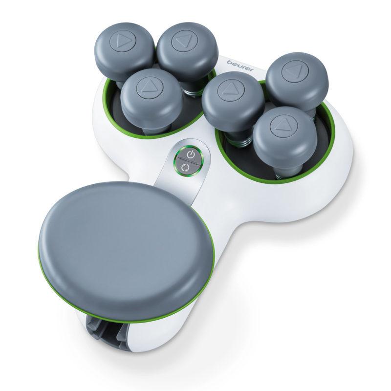 Beurer Fm 200 Akillessenemassage