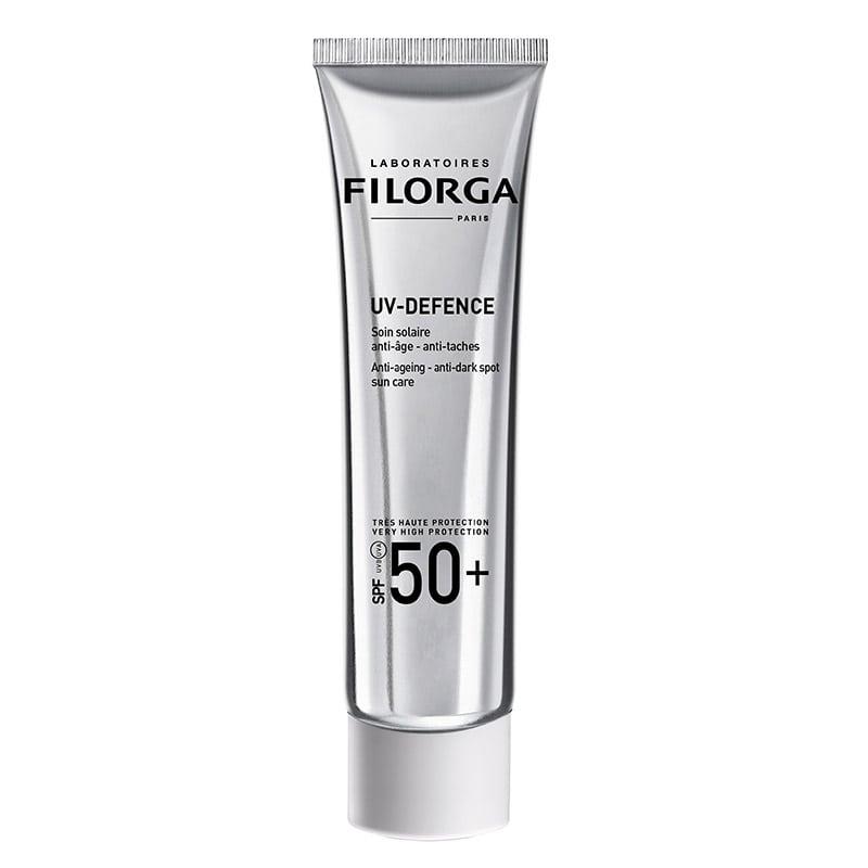 Filorga Uv Defence SPF 50 Anti-Aldringscreme 40 ml