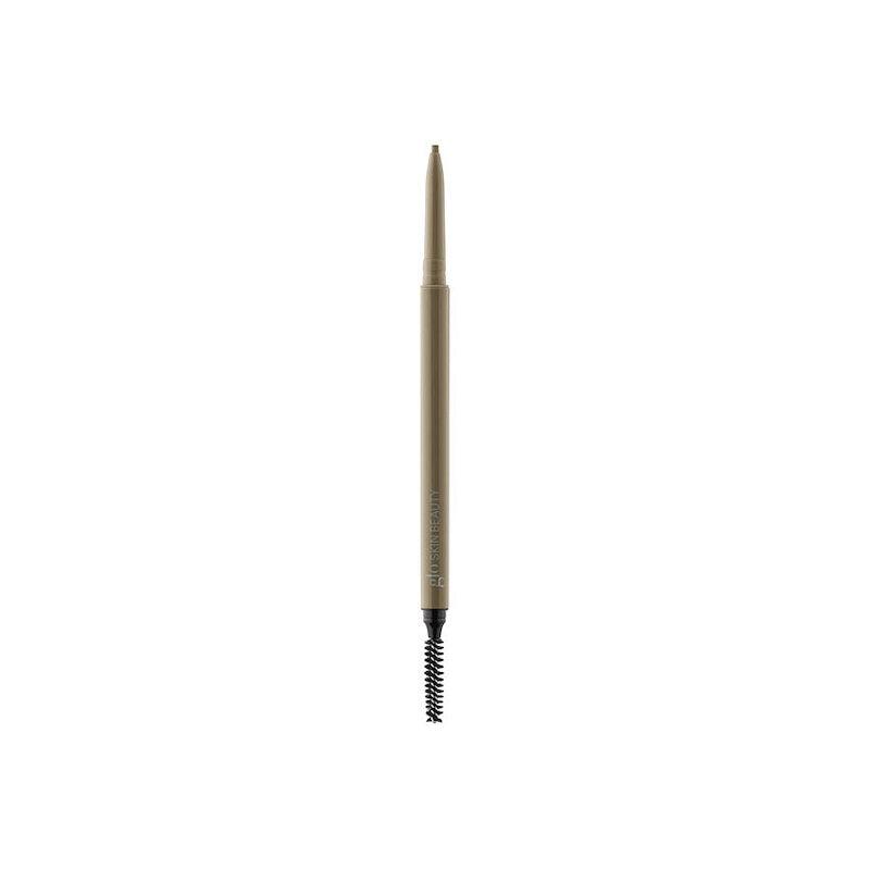 Glo Precise Micro Browliner - Ash til perfekte øjenbryn