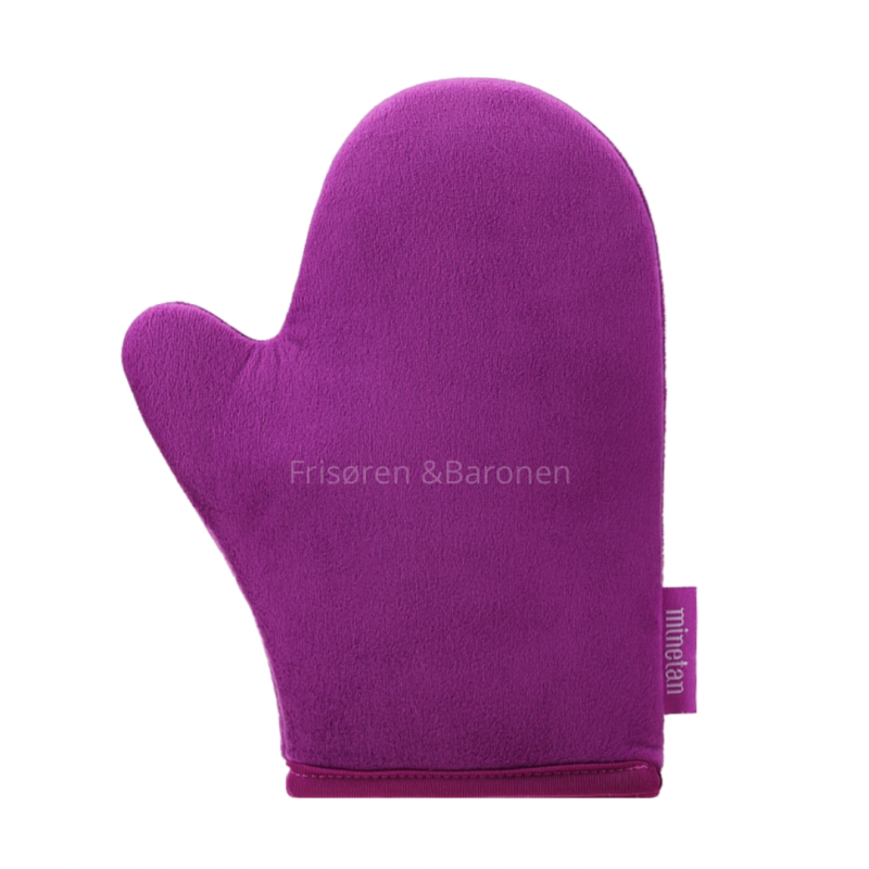 Minetan Applicator Mitt til Stribefri Selvbruning