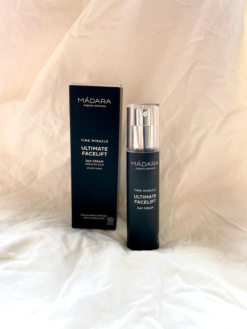 Madara Time Miracle Ultimate Facelift Day Cream