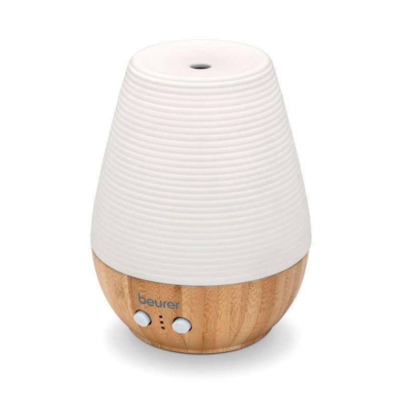 Beurer LA 40 Aroma Diffuser til afslappende atmosfære