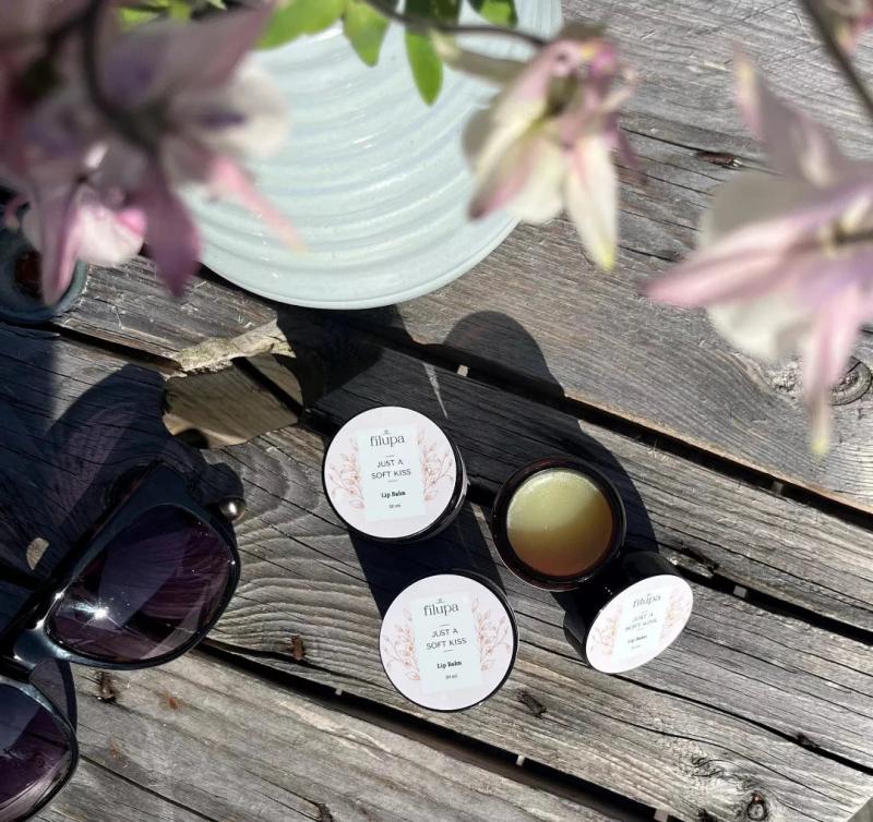 Filupa Just A Soft Touch Læbepomade 30 Ml - Udsalg!