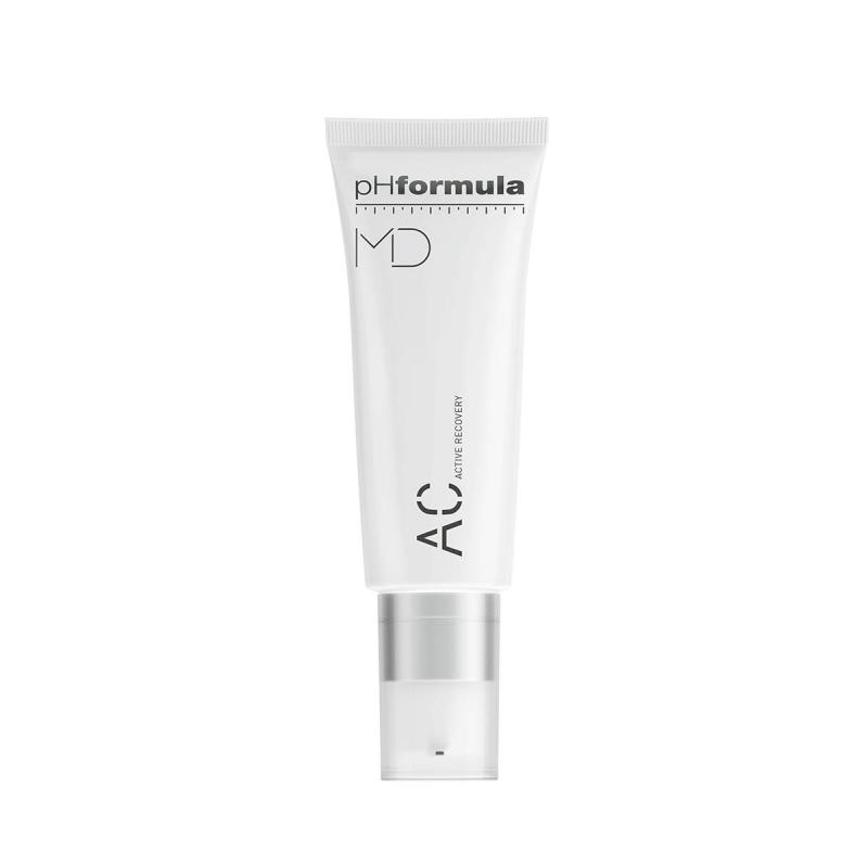 Phformula Md Acne Active Recovery Serum 50 ml - Behandling af acne