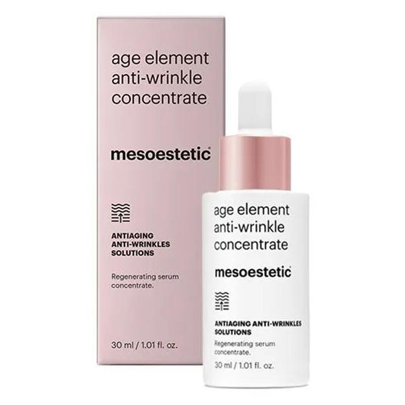 Mesoestetic Age Element Anti-Rynke Serum 30 Ml