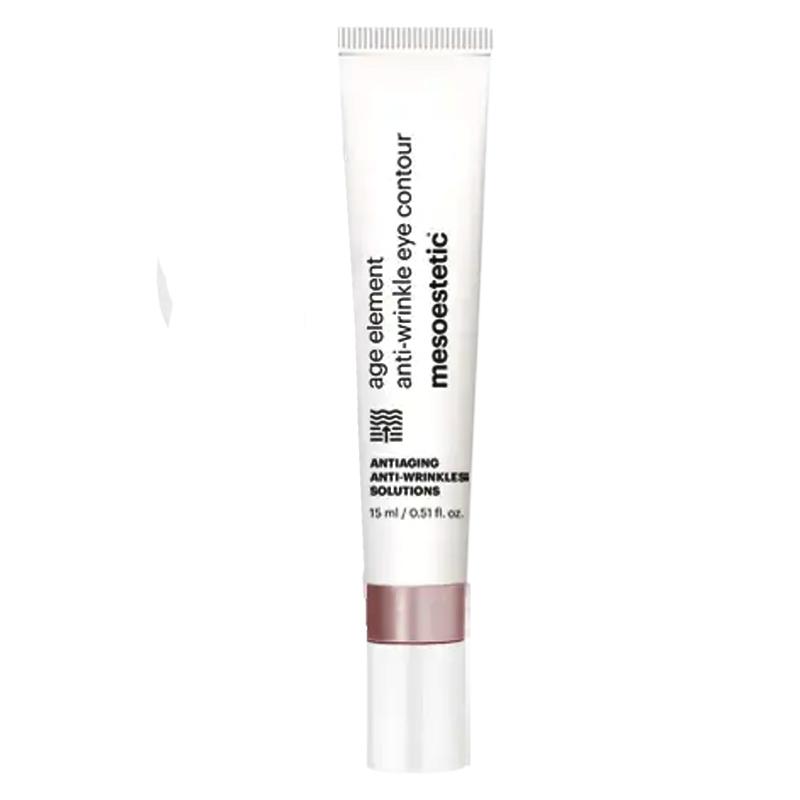 Mesoestetic Age Element Øjencreme mod Rynker 15 Ml