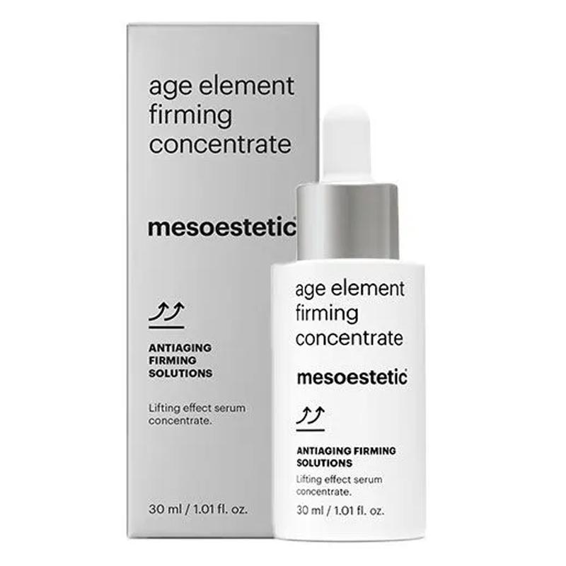Mesoestetic Age Element Fasthedskoncentrat 30 Ml - Skønhedserum
