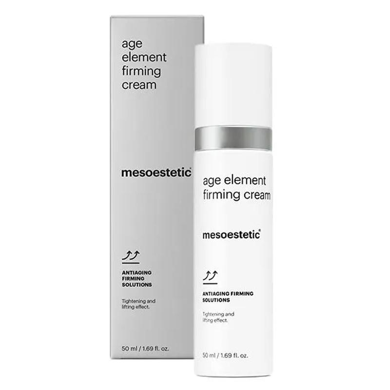 Mesoestetic Age Element Opstrammende Creme 50 Ml