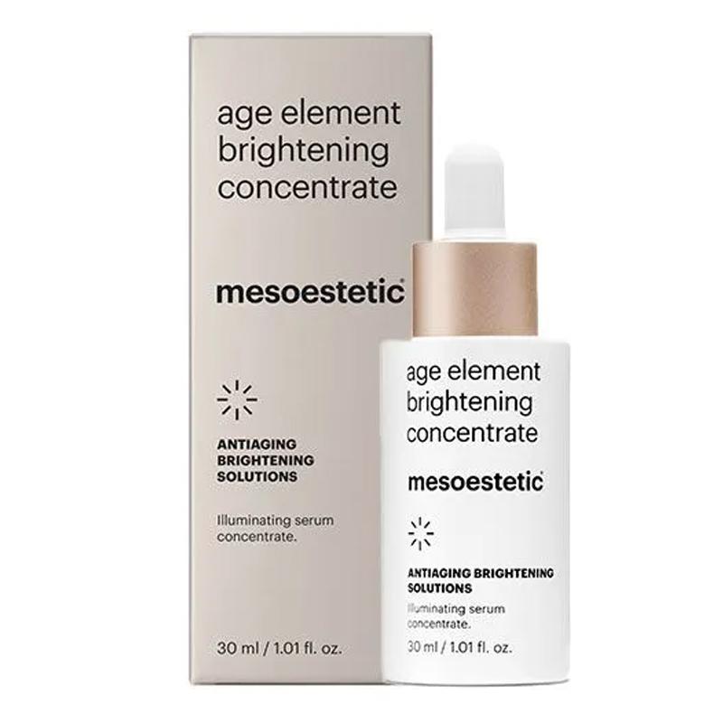 Mesoestetic Age Element Lysnende Serum 30 Ml