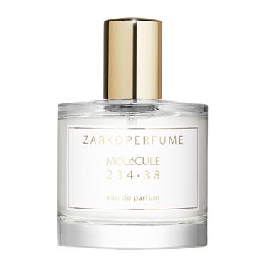 Zarkoperfume Molecule 234-38 50 ml – Unik duftoplevelse