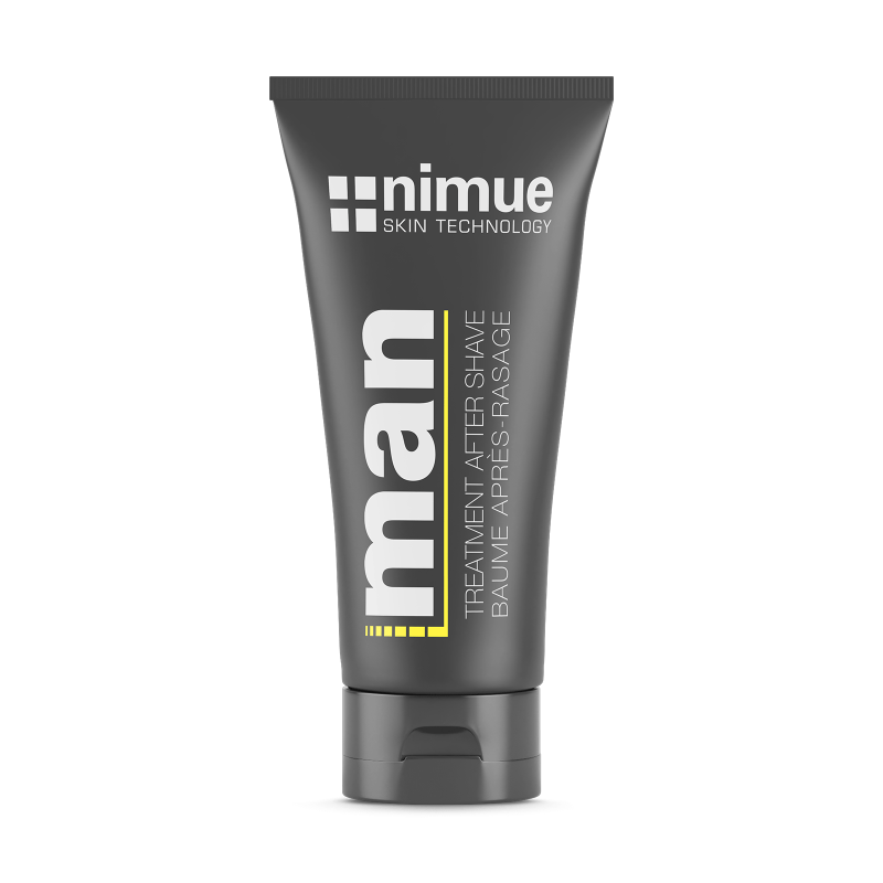 Nimue Man Treatment After Shave 100 Ml – Beroligende pleje