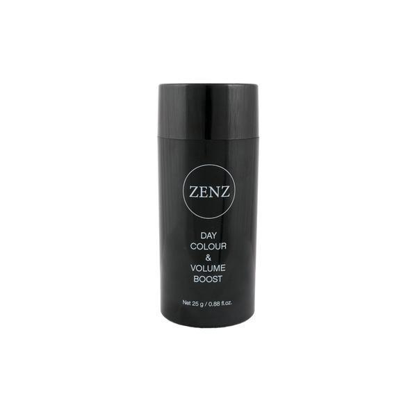 Zenz Organic Day Colour Volume Boost Auburn 25g - Uden Parfume