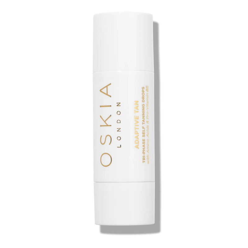 Oskia Adaptive Tan Drops 15 Ml