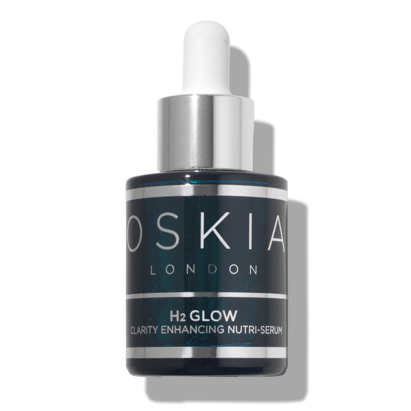 Oskia H2 Glow Clarity Enhancing Serum 30 Ml