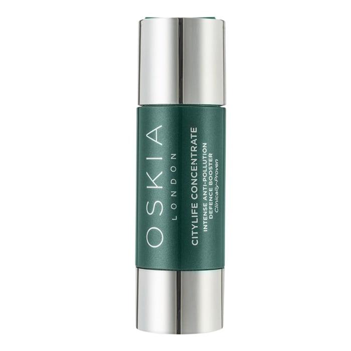 Oskia Citylife Koncentrat 15 Ml - Effektiv Hudbeskyttelse