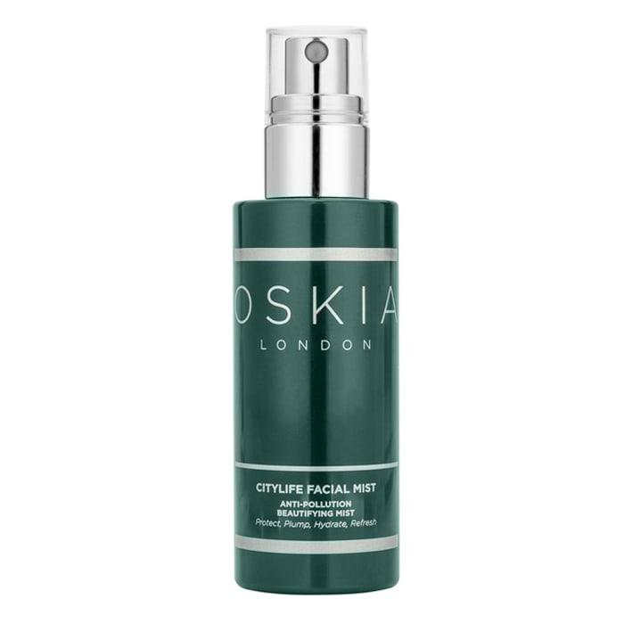 Oskia Citylife Ansigtsmist 100 Ml - Beskytter og Fugter