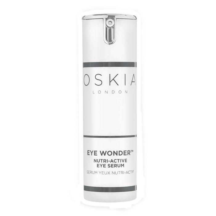 Oskia Eye Wonder Aktiv Øjenserum 10 Ml - Foryngende Pleje