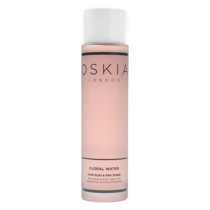 Oskia Floral Water Toner 150 Ml