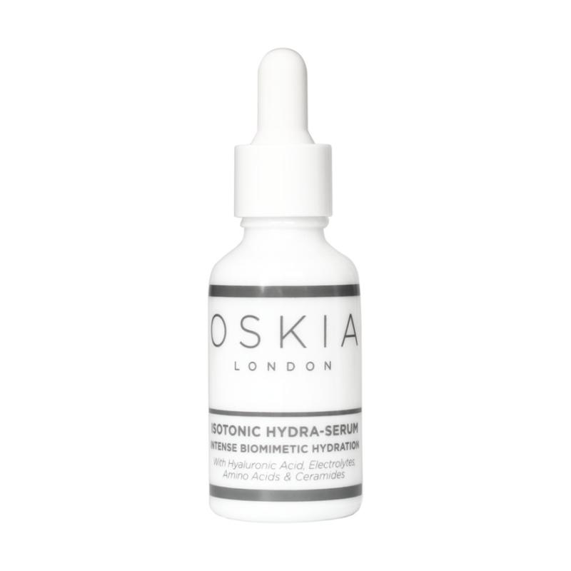 Oskia Isotonic Hydra Serum 30 Ml - Fugtboost til huden