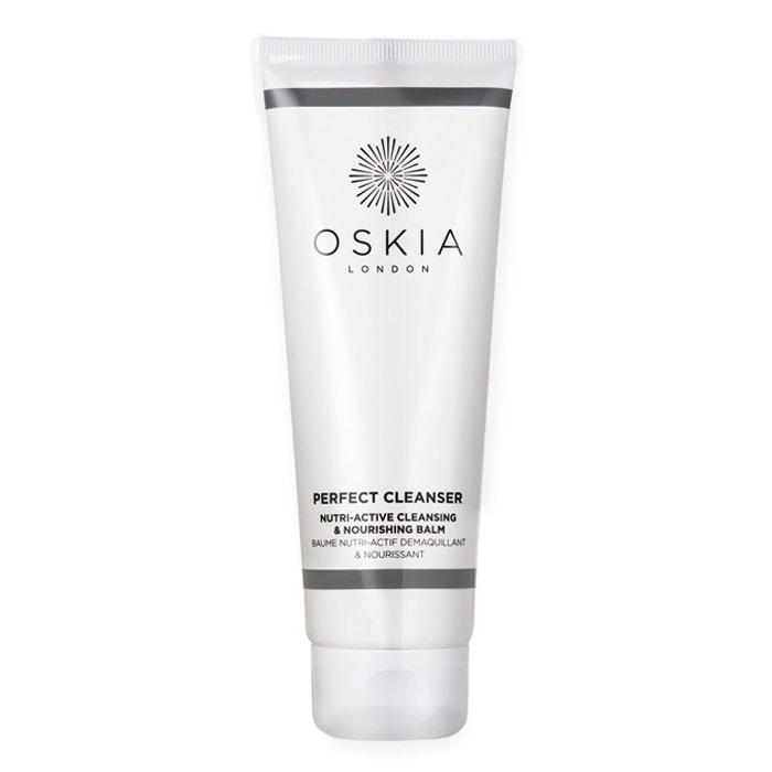 Oskia Perfect Cleanser 125 ml - Nærende Rensebalm