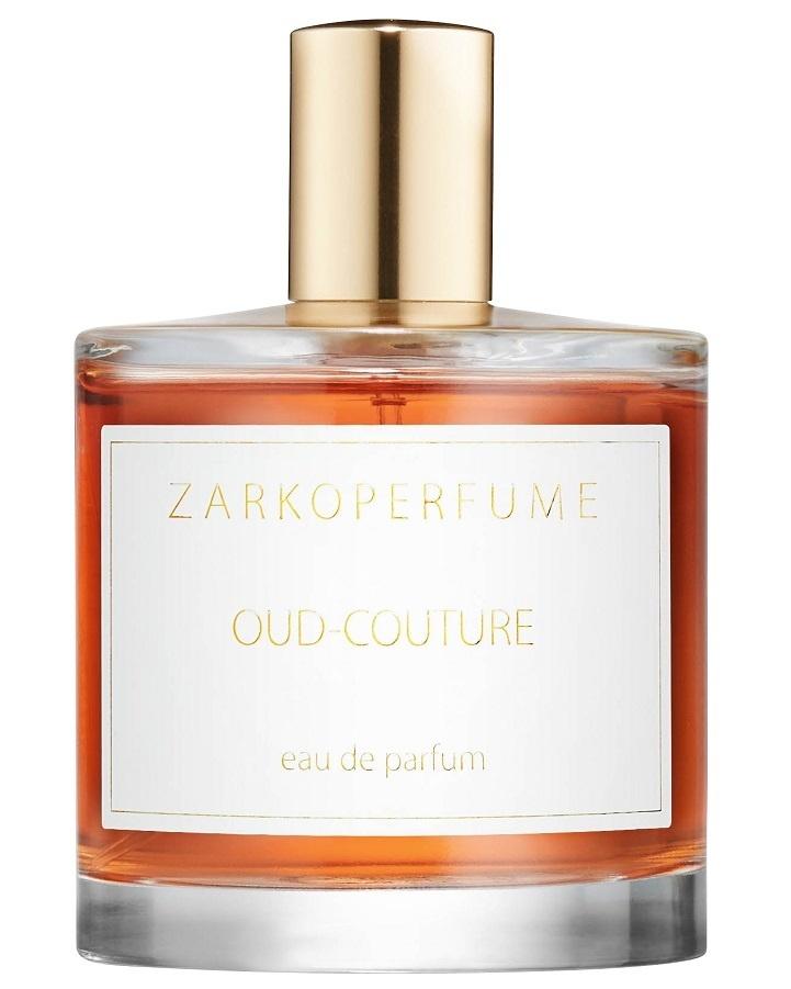 Zarkoperfume Oud Couture Eau De Parfum  100ml