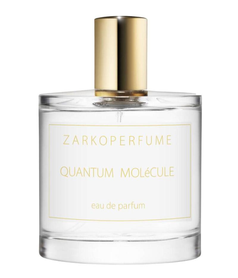 Zarkoperfume Quantum Molecule 100ml - Gaveidé til Hende