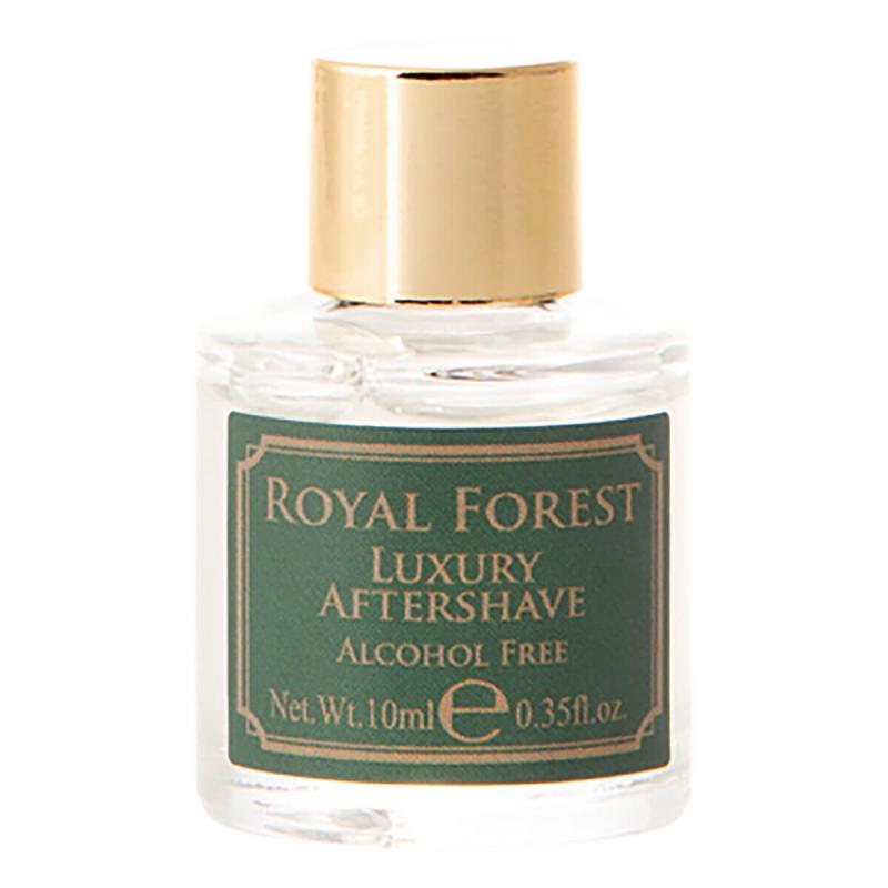 Taylor Of Old Bond Street Aftershave Royal Forest 10 Ml
