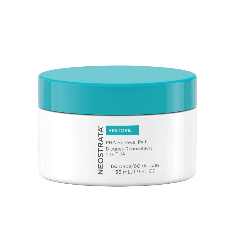 Neostrata Restore Pha Renewal Pads 60 Pads