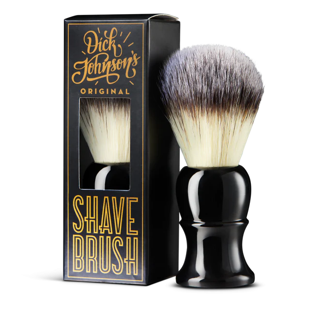 Dick Johnson Barberkost - Topklasse til Din Barbering