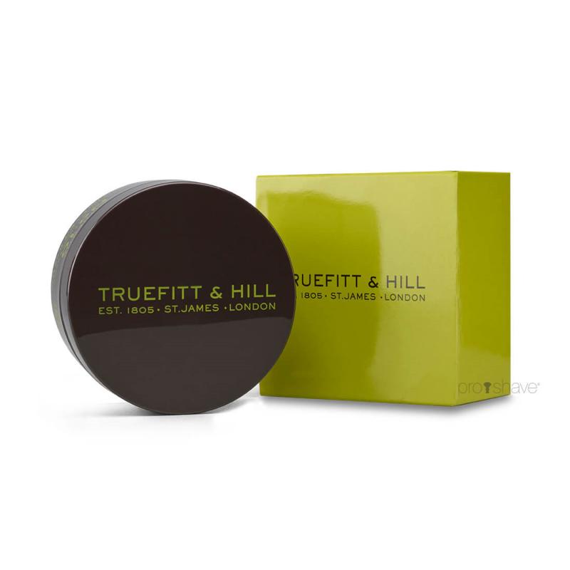 Truefitt & Hill Barbercreme Authentic No. 10 - 200 ml