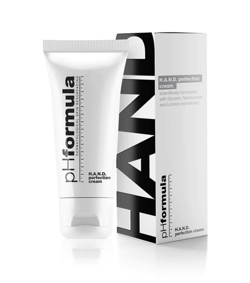 Phformula H A N D  Perfection Cream 50 Ml