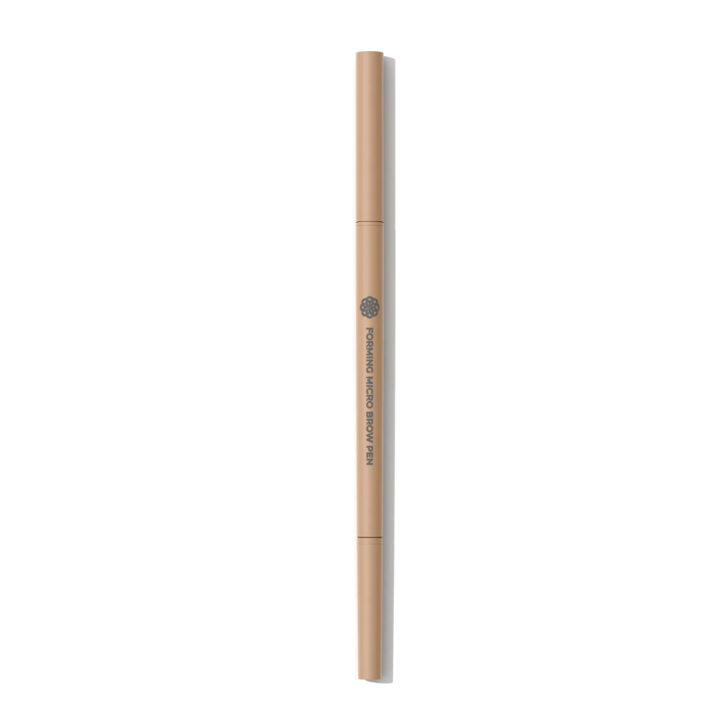 Sanzi Beauty Micro Brow Pen - Ash Brown Tilbud!