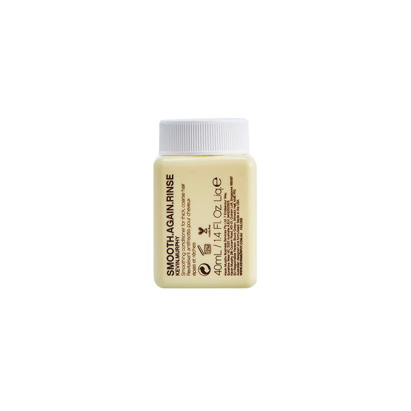 Kevin Murphy Smooth Again Rinse 40ml - Glattende Balsam